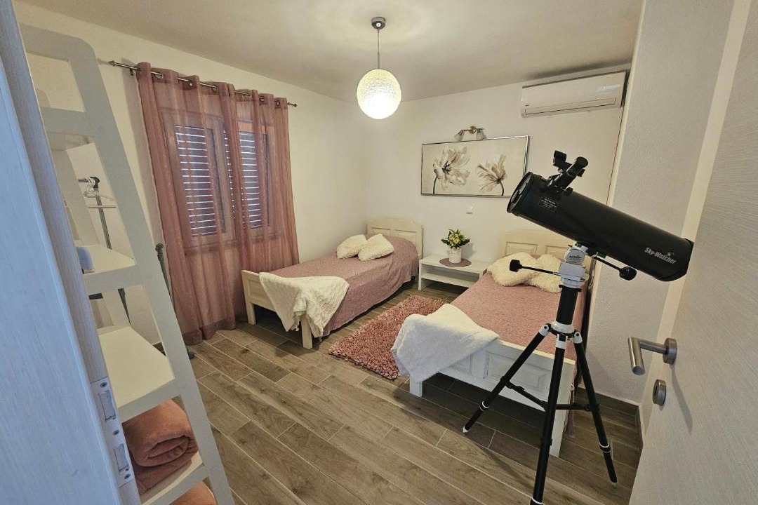 Photo of Bedroom in Ston