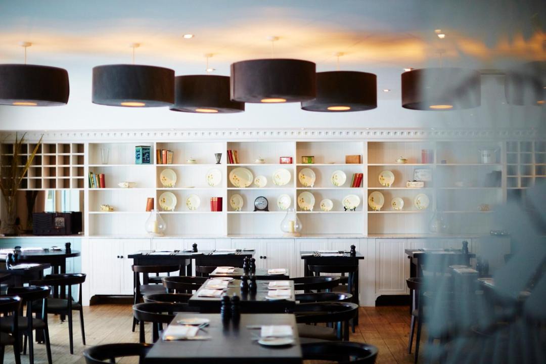 Photo of Kitchen in Trebetherick