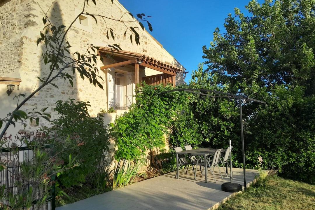 Photo of Others in Saint-Marcel-d'Aredeche
