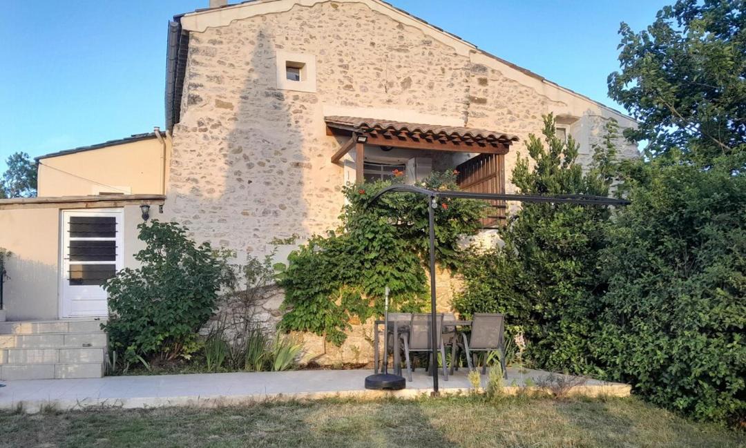 Photo of Others in Saint-Marcel-d'Aredeche