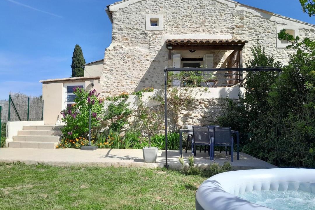 Photo of Others in Saint-Marcel-d'Aredeche
