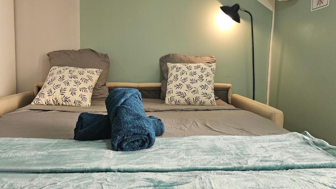 Photo of Bedroom in Castelnaudary