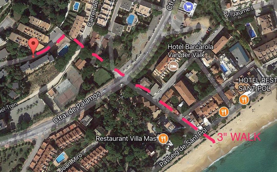 Photo of Others in Sant Feliu de Guixols