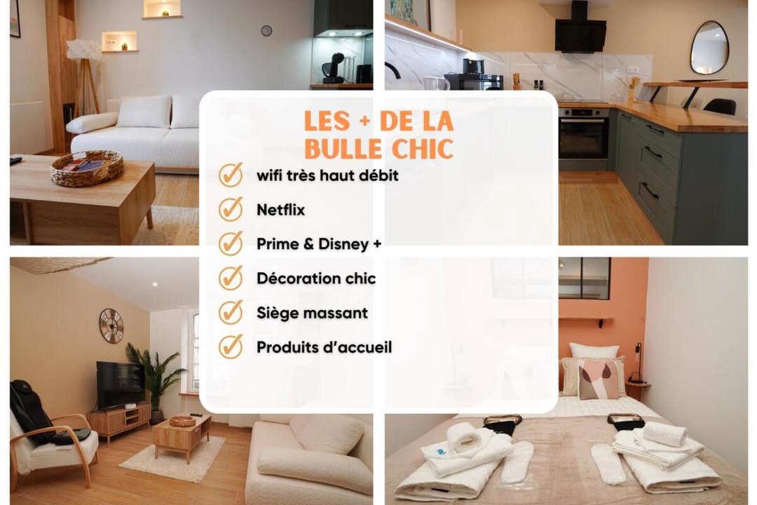 Photo of Others in Montargis