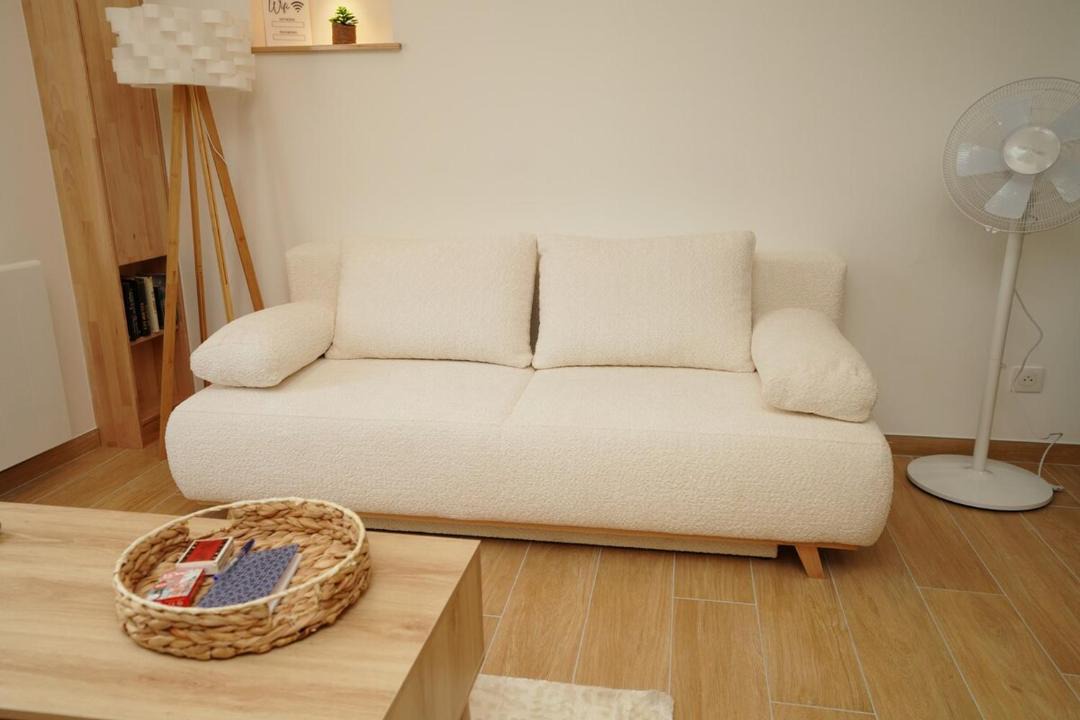 Photo of Livingroom in Montargis