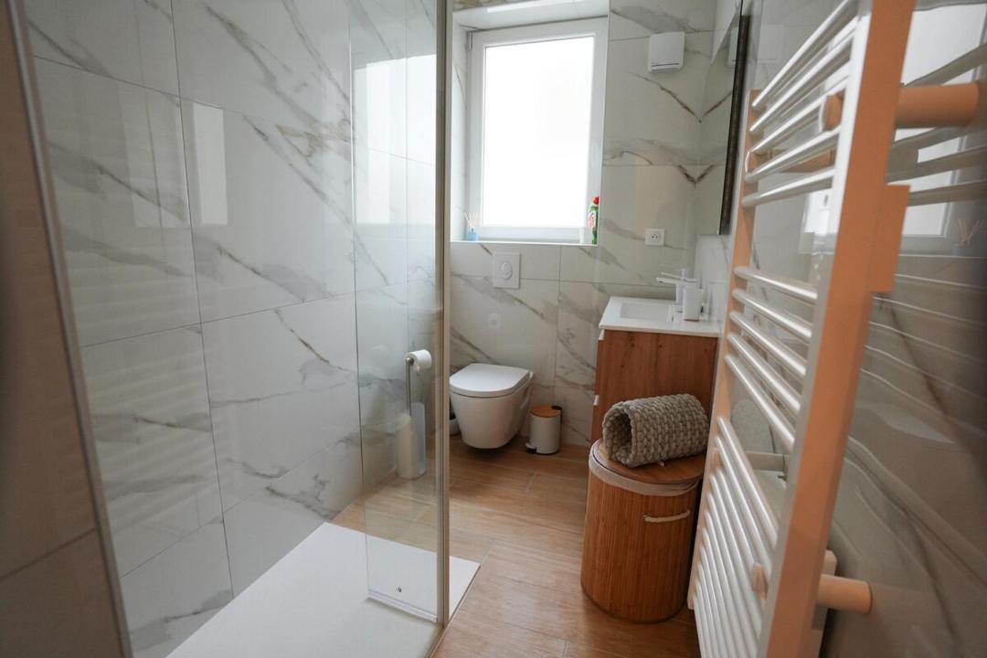 Photo of Bathroom in Montargis