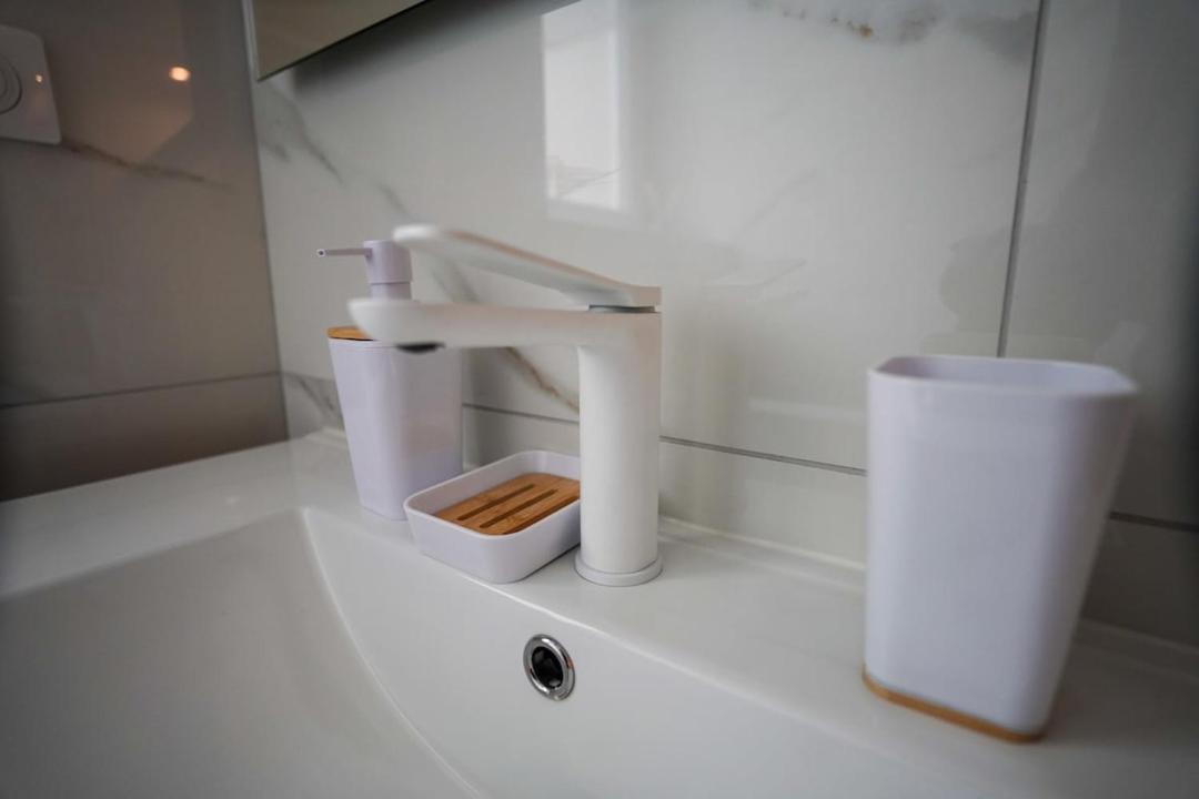 Photo of Bathroom in Montargis