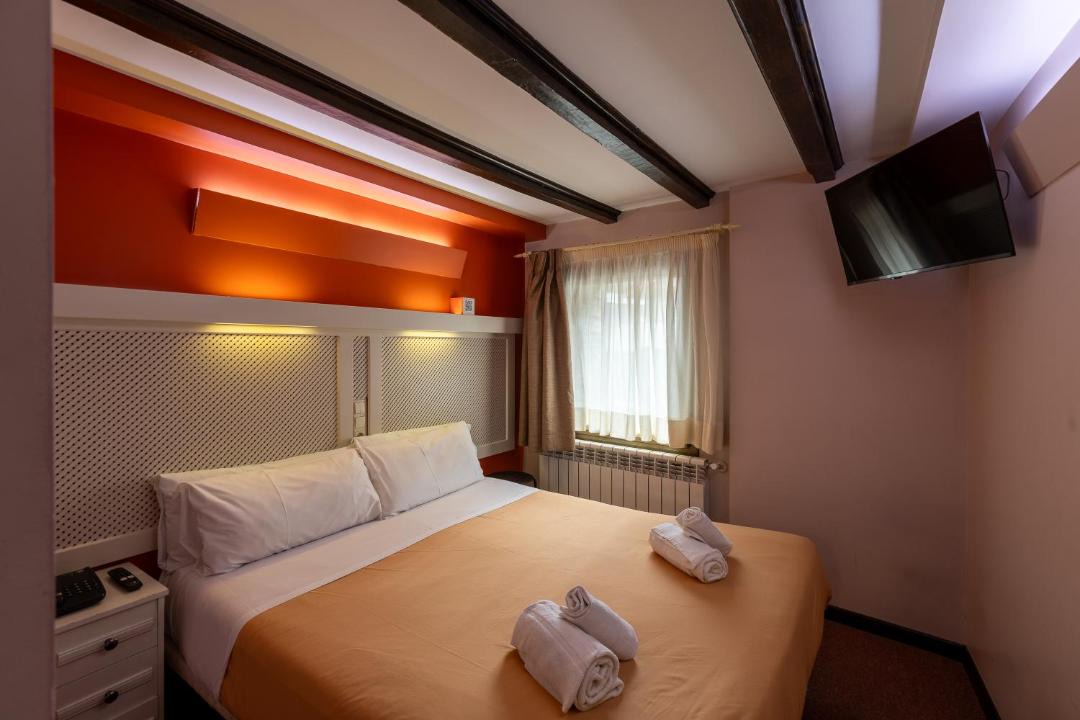Photo of Bedroom in Arinsal