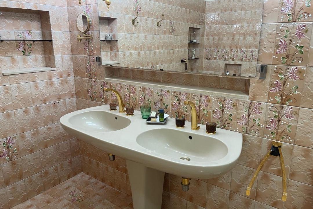 Photo of Bathroom in Coulonge