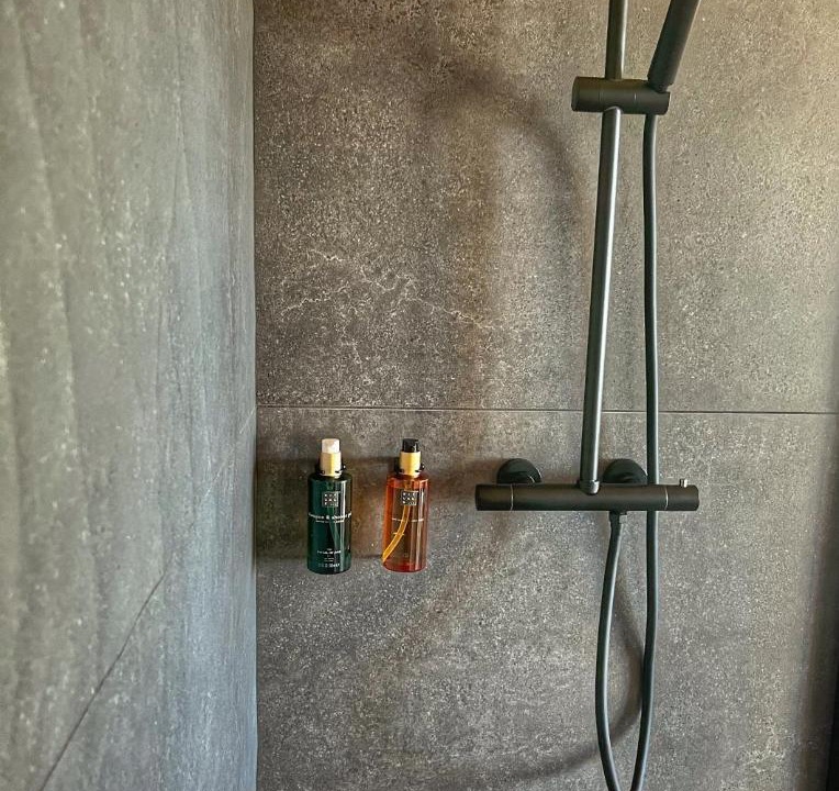 Photo of Bathroom in Saint-Apollinaire