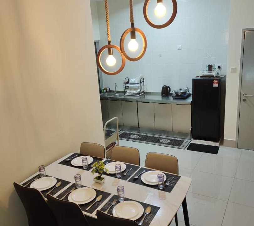 Photo of Kitchen in Salak South