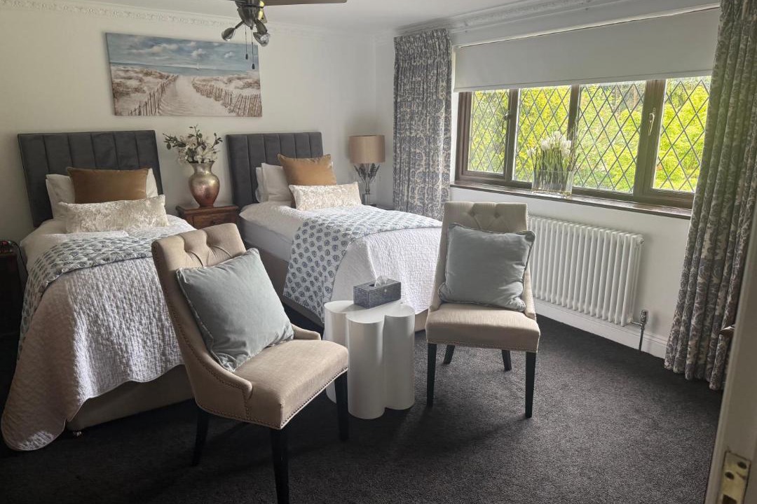 Photo of Bedroom in Halland