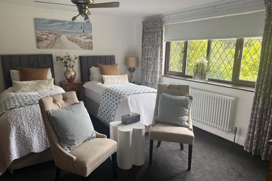 Photo of Bedroom in Halland