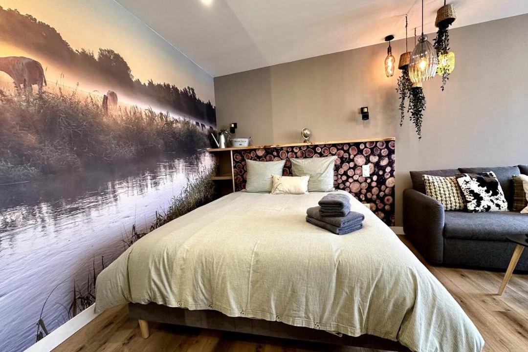 Photo of Bedroom in Isigny-sur-Mer