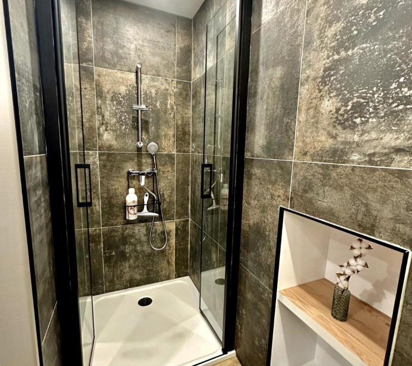 Photo of Bathroom in Isigny-sur-Mer