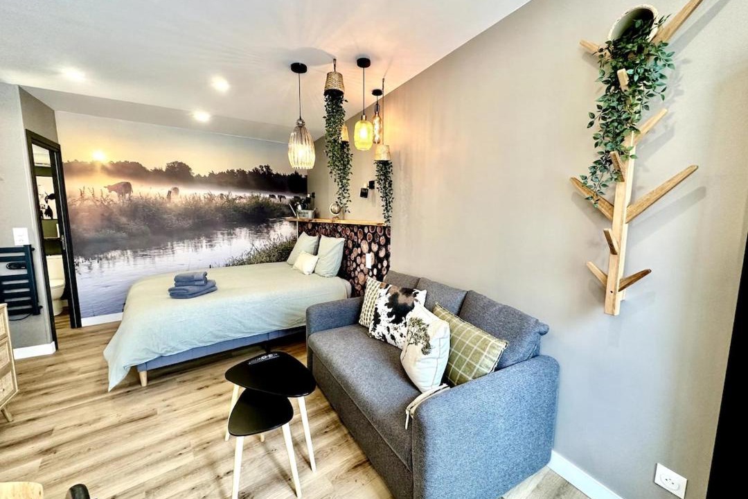 Photo of Others in Isigny-sur-Mer