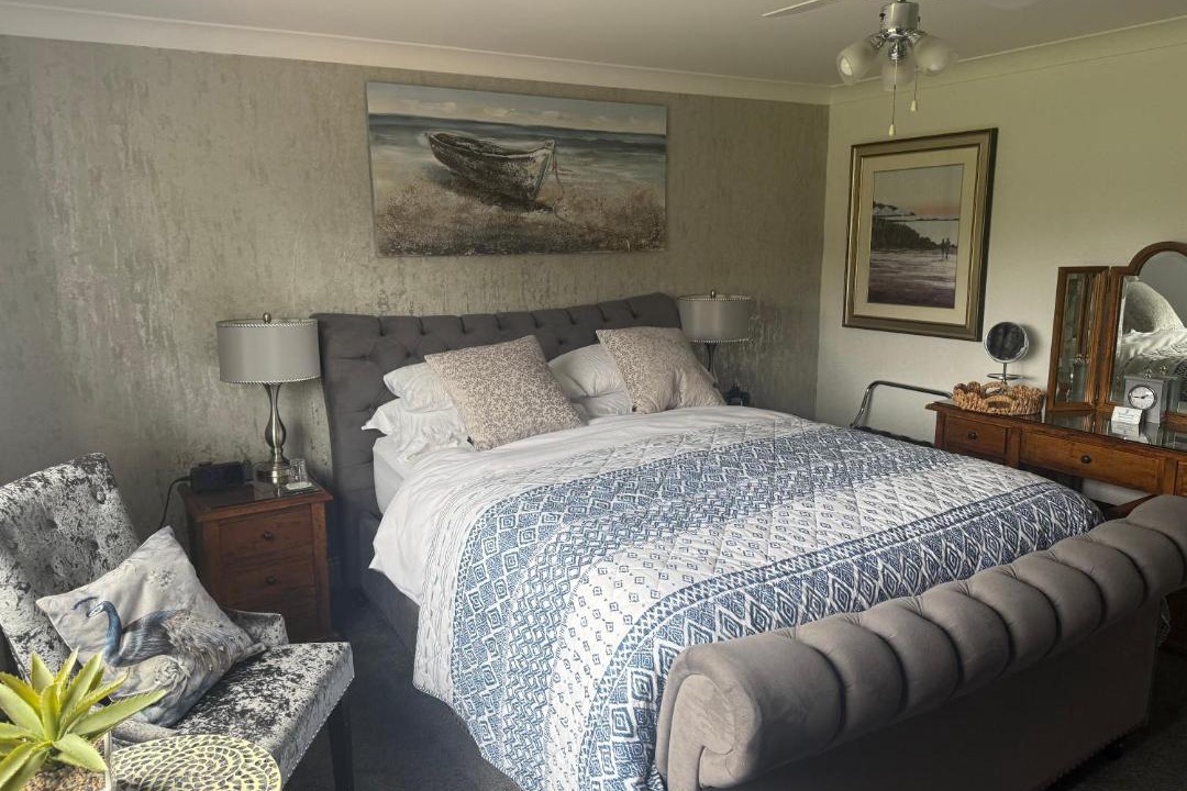 Photo of Bedroom in Halland