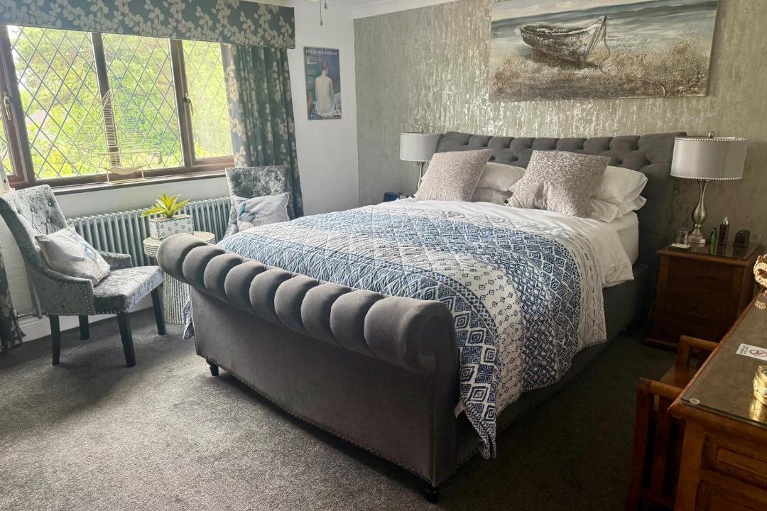 Photo of Bedroom in Halland