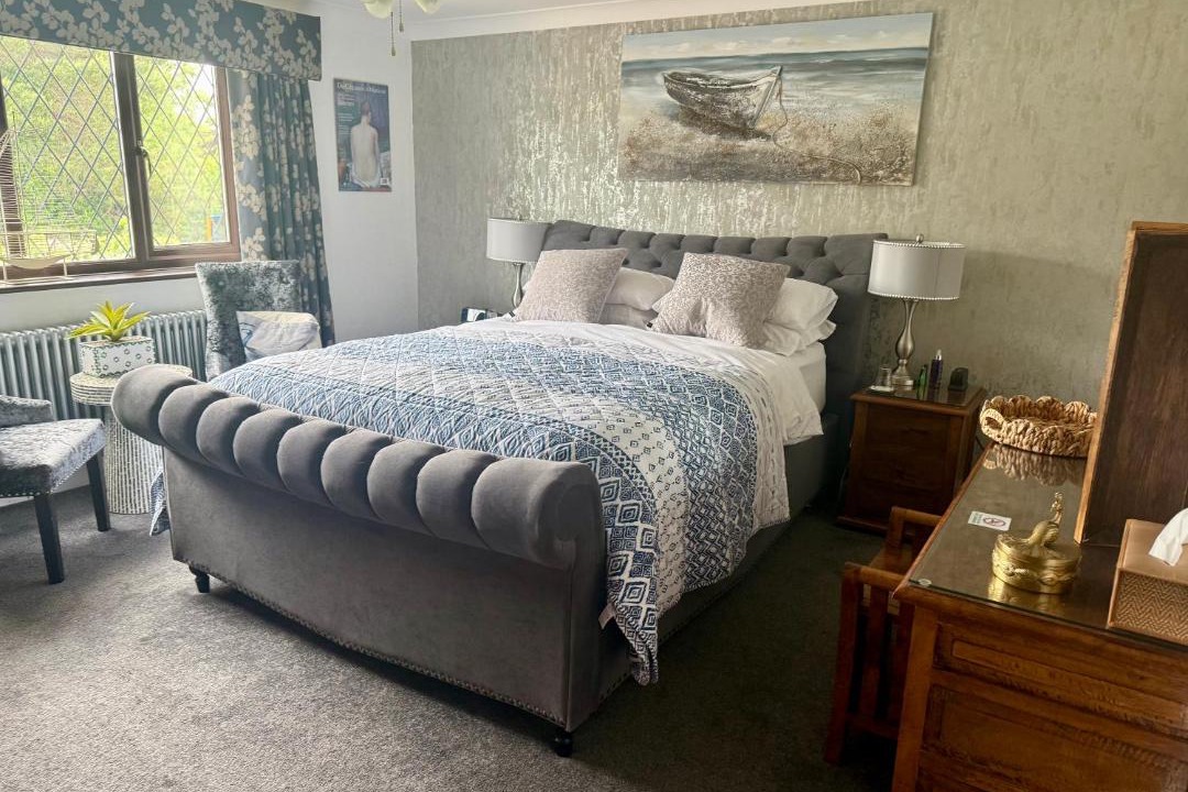 Photo of Bedroom in Halland