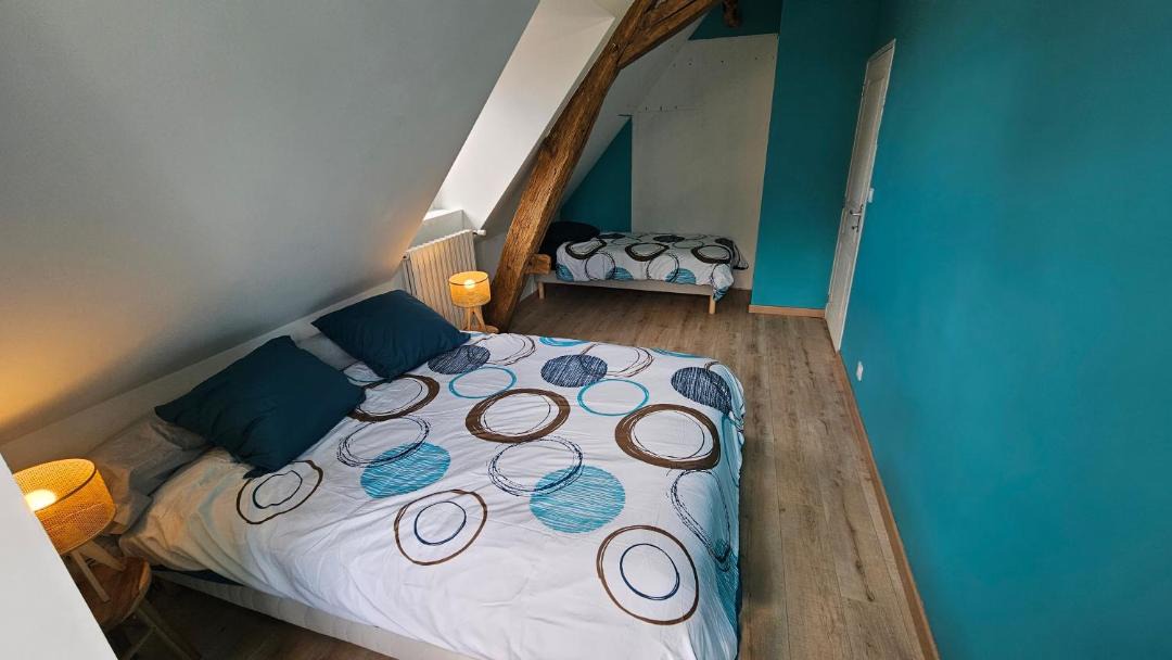 Photo of Bedroom in Magny