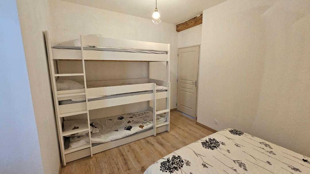 Photo of Bedroom in Magny