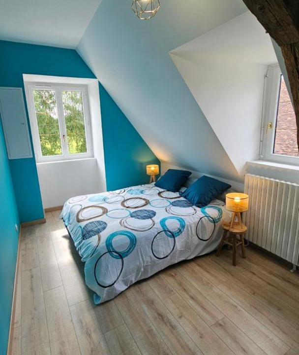 Photo of Bedroom in Magny