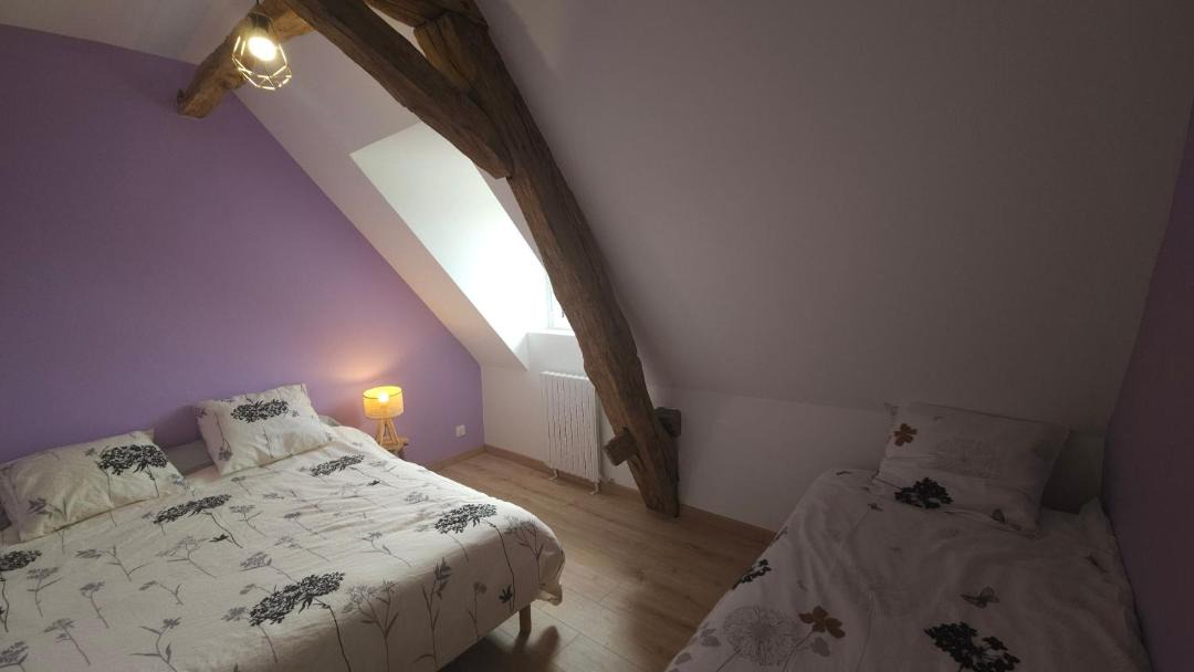 Photo of Bedroom in Magny