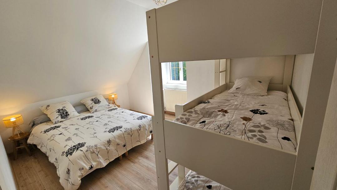 Photo of Bedroom in Magny