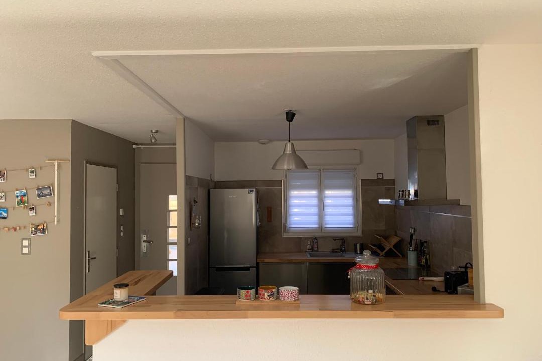 Photo of Kitchen in Lavalette