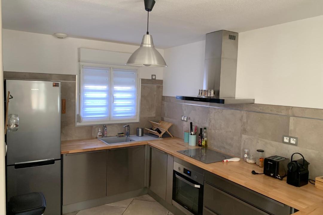 Photo of Kitchen in Lavalette