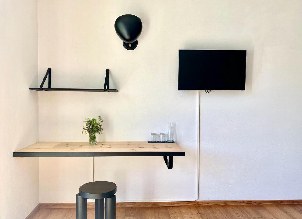 Photo of Livingroom in Valchava