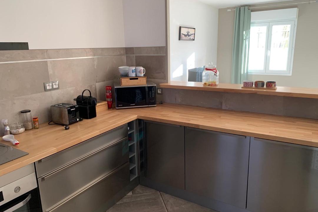 Photo of Kitchen in Lavalette