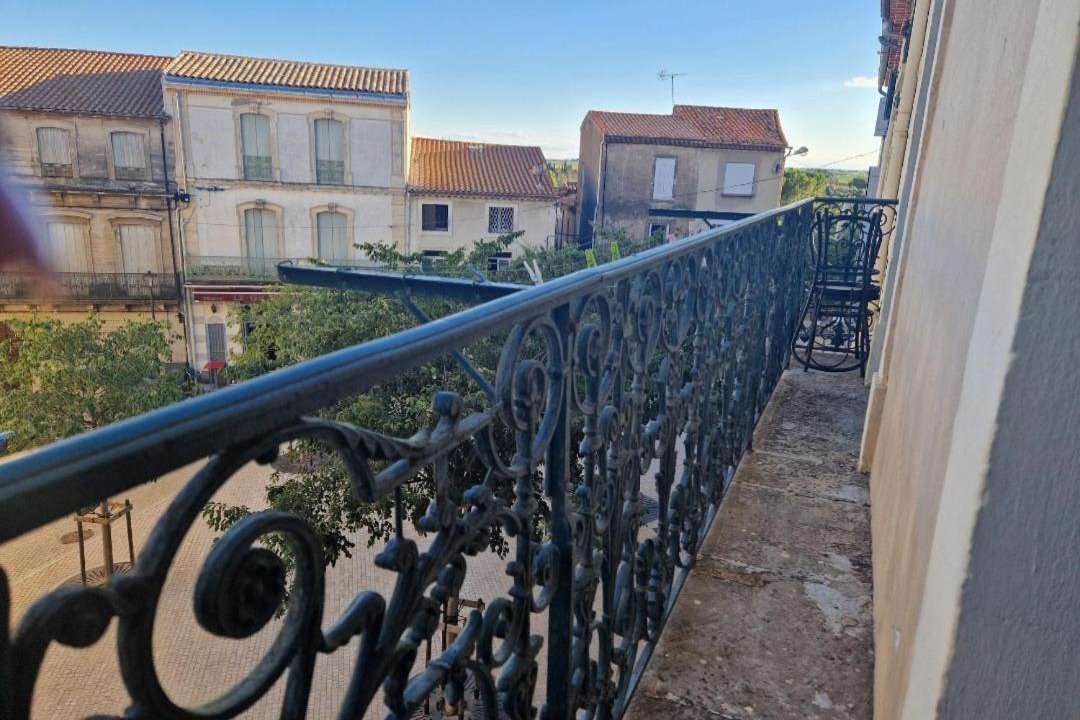 Photo of Patio Balcony in Servian