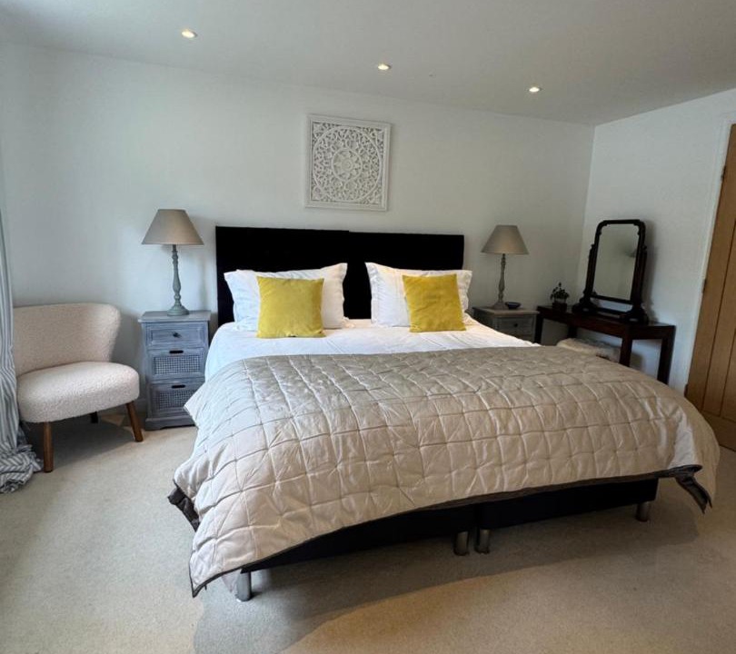 Photo of Bedroom in Marlborough