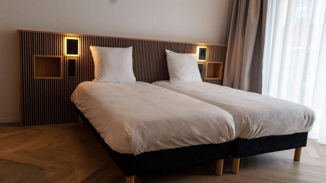 Photo of Bedroom in Munster