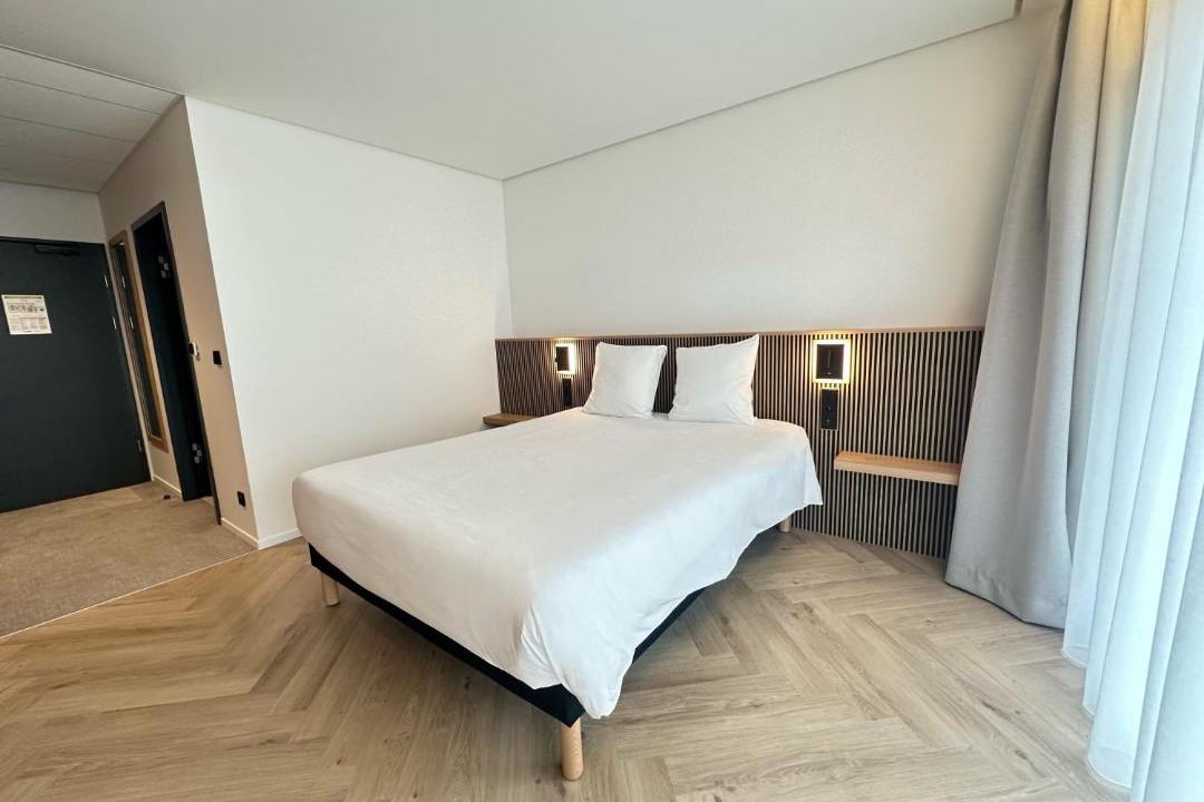 Photo of Bedroom in Munster