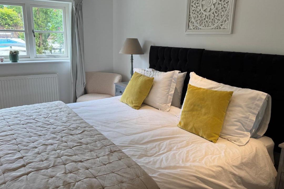 Photo of Bedroom in Marlborough