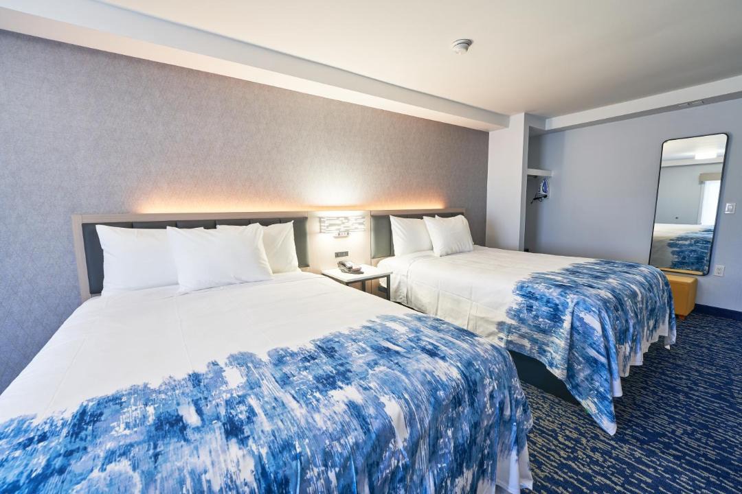 Photo of Bedroom in Buzzards Bay