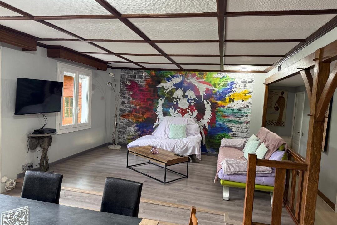 Photo of Others in Montigny-aux-Amognes