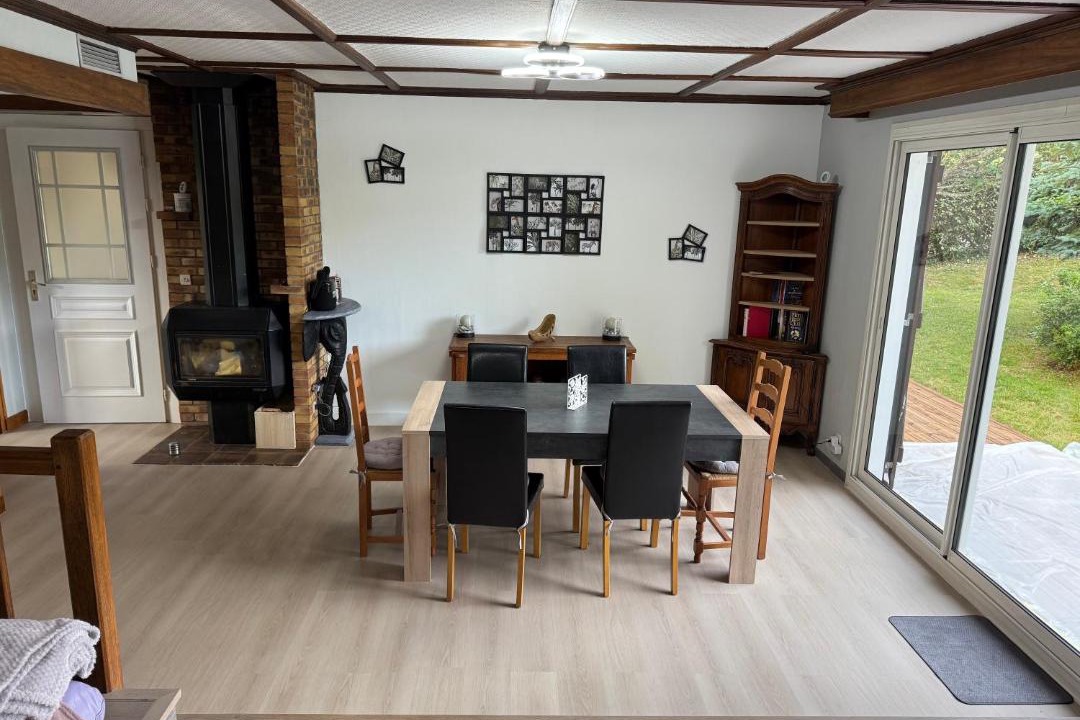 Photo of Others in Montigny-aux-Amognes