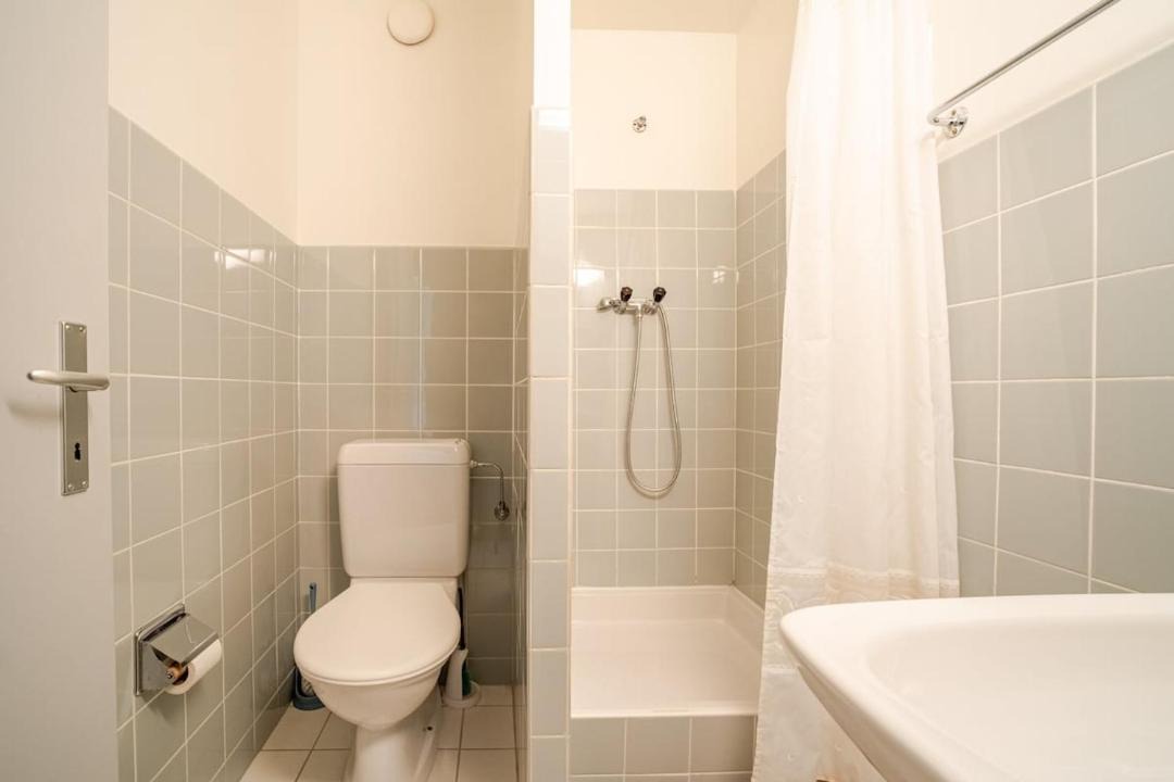 Photo of Bathroom in Chermignon