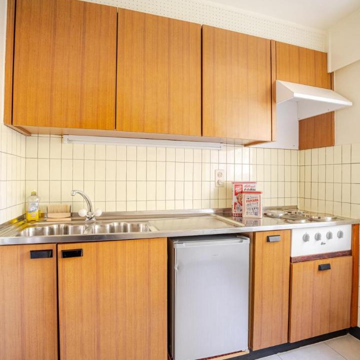 Photo of Kitchen in Chermignon