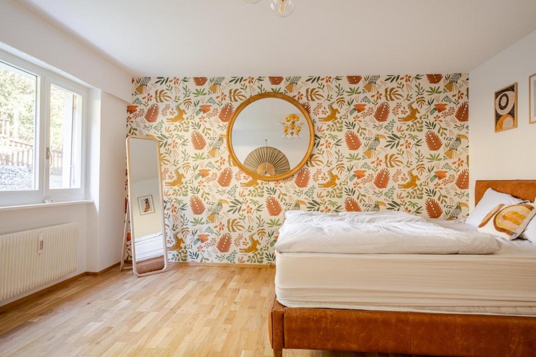 Photo of Bedroom in Chermignon
