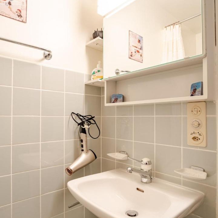 Photo of Bathroom in Chermignon