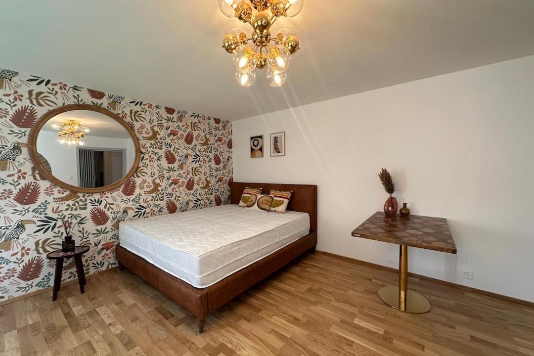 Photo of Bedroom in Chermignon