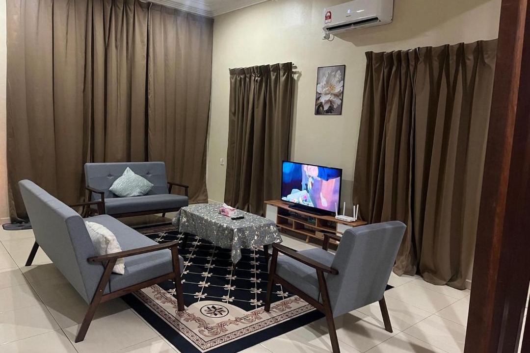 Photo of Livingroom in Batu Gajah