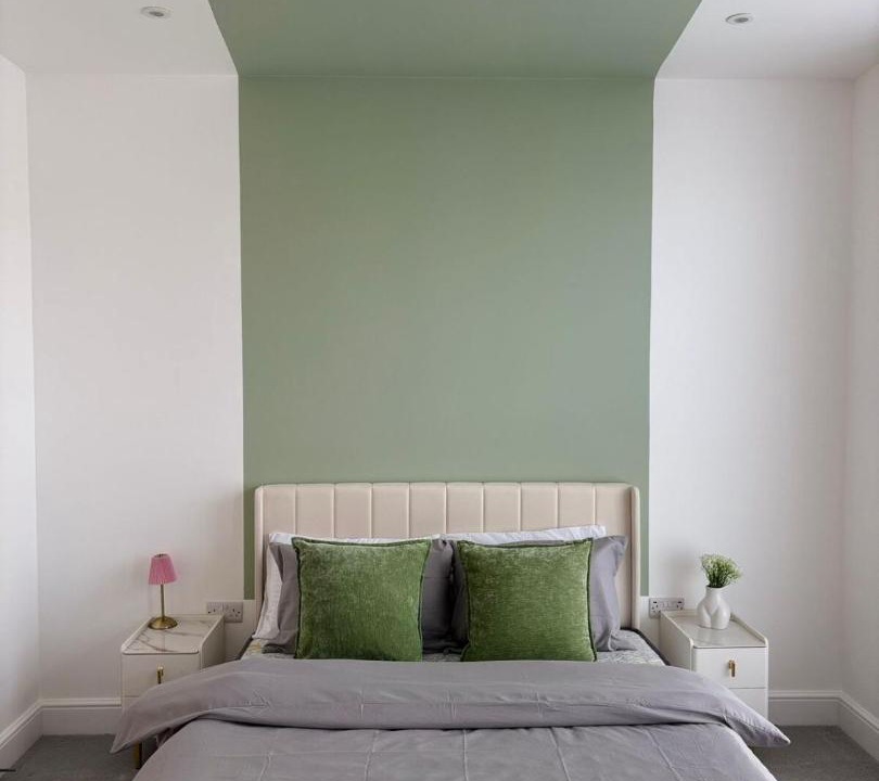 Photo of Bedroom in Worthing