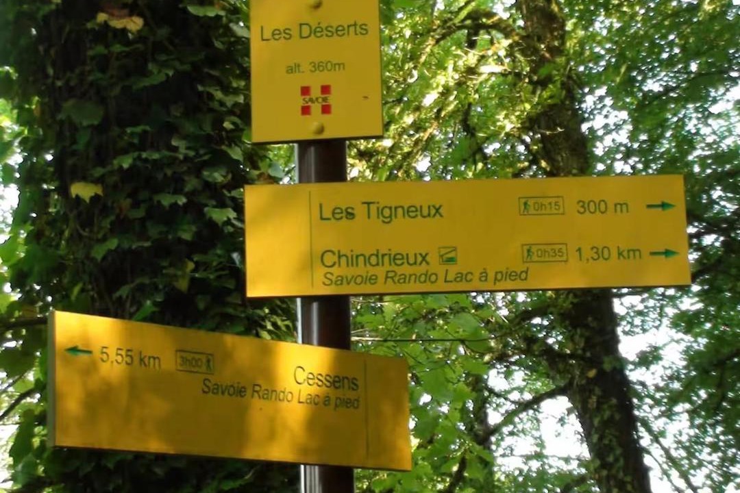 Photo of Outdoor in Chindrieux