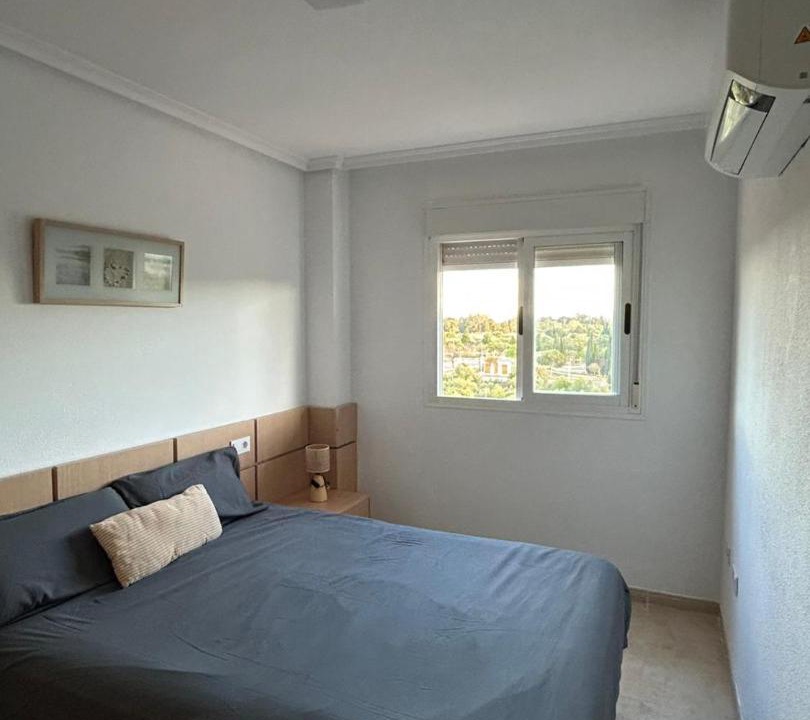 Photo of Bedroom in Cabanes