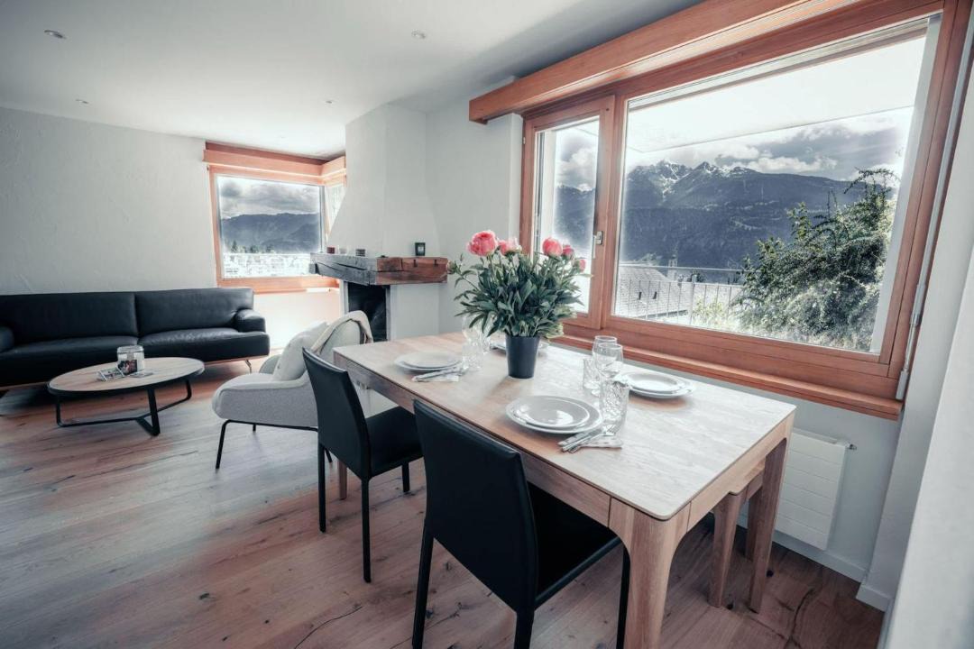 Photo of Others in Laax